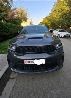 دودج دورانجو